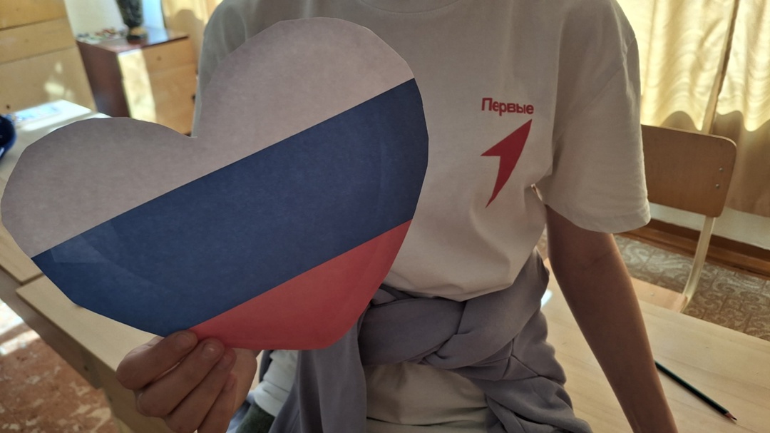 &amp;quot;День России&amp;quot; - 8 день работы ЛДП.