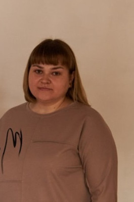 Крылова Татьяна Николаевна Крылова Татьяна Николаевна